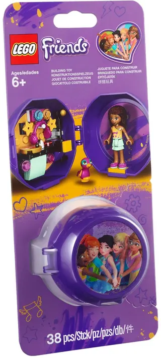 Andreas DJ-Pod