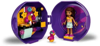 Andreas DJ-Pod