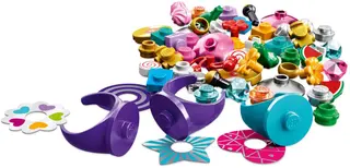 Creatieve ringen