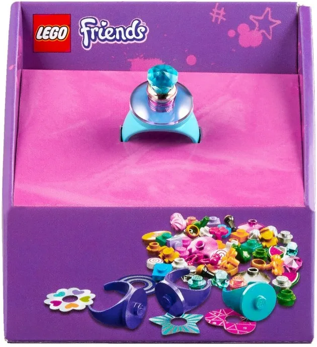 Creatieve ringen