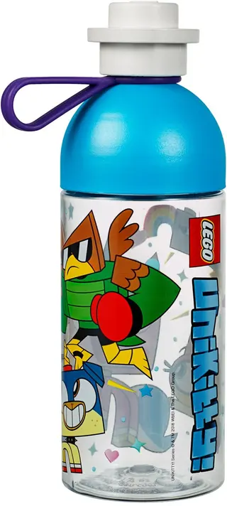 Unikitty drinkfles