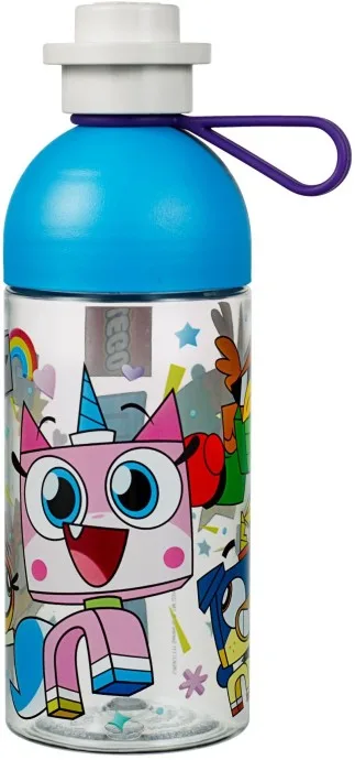 Unikitty drinkfles