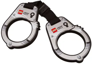 Politiehandboeien