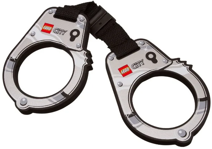 Politiehandboeien