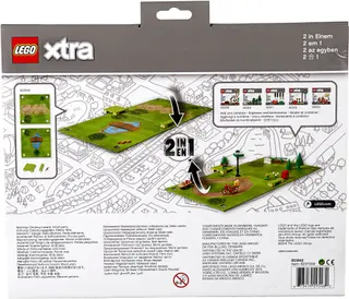 Park Playmat