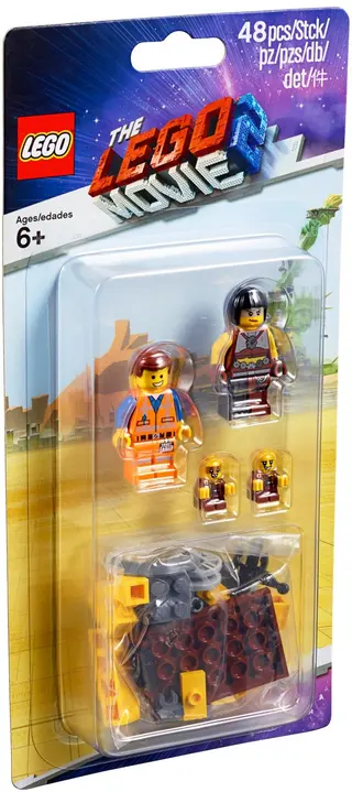 TLM2 Accessoireset 2019