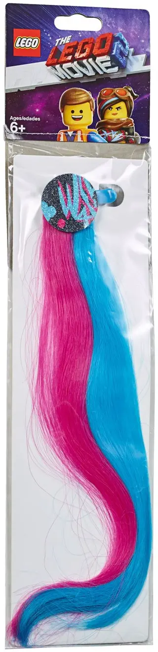 Cheveux de Lucy