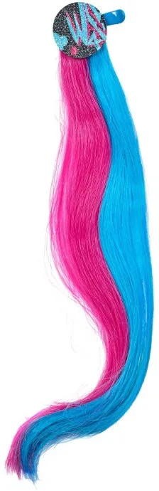 Cheveux de Lucy