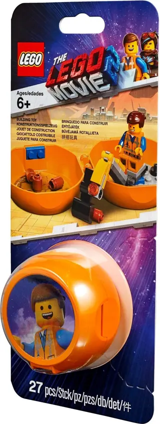 Emmet Pod