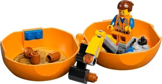 Capsule Emmet