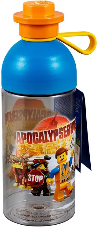TLM2 Trinkflasche