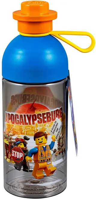 TLM2 Trinkflasche