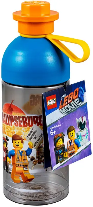 TLM2 Trinkflasche