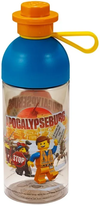 TLM2 Trinkflasche