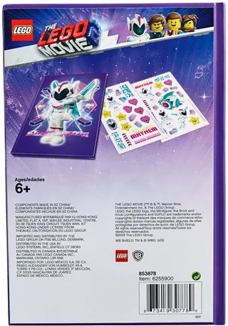 Carnet TLM2