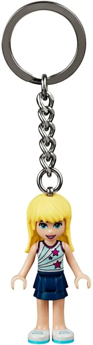 Porte-clés Stéphanie