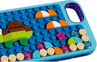 Telefoonhoesje voor vrienden