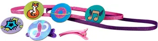 LEGO Friends Haaraccessoire Set