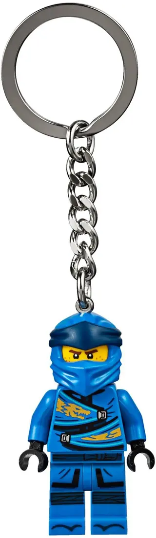 Jay Key Chain
