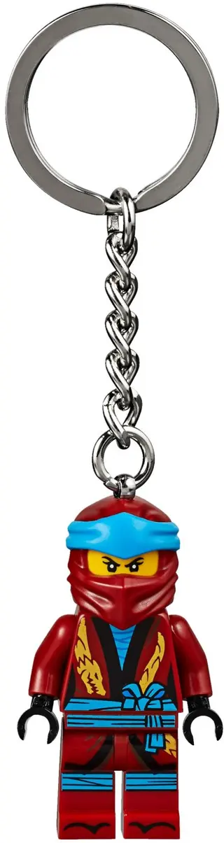 Porte-clés Nya