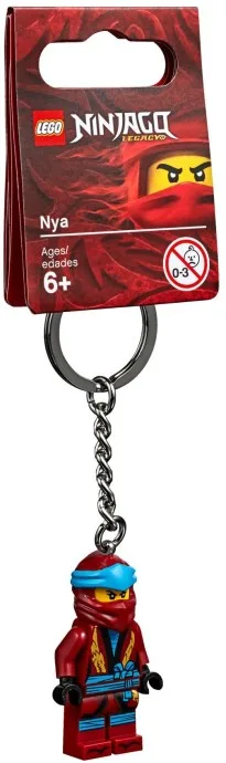 Porte-clés Nya