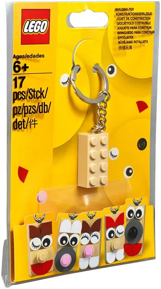 Creatieve tashanger