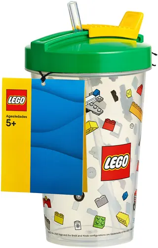 Drinkbeker