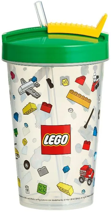 Drinkbeker