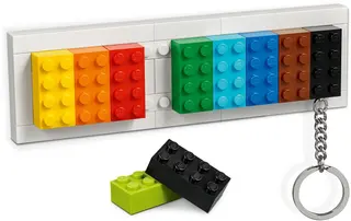 Porte-clés LEGO
