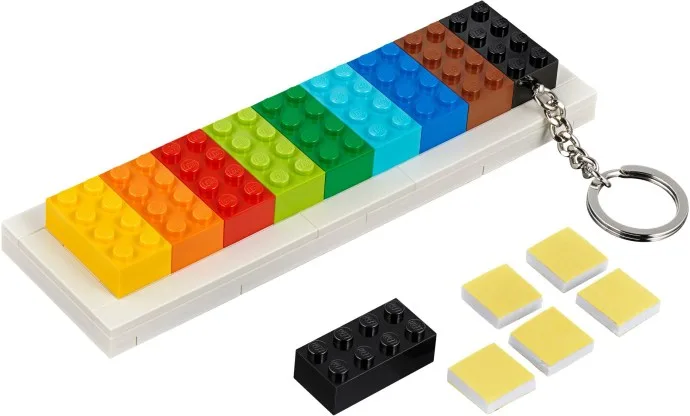 Porte-clés LEGO