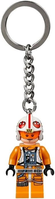 Luke Skywalker sleutelhanger
