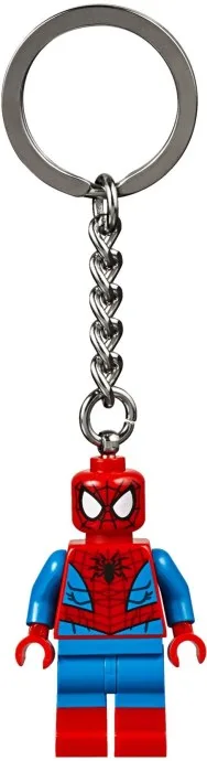 Spider-Man sleutelhanger