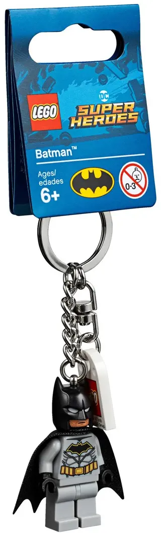 Porte-clés Batman