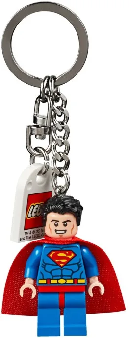 Porte-clés Superman