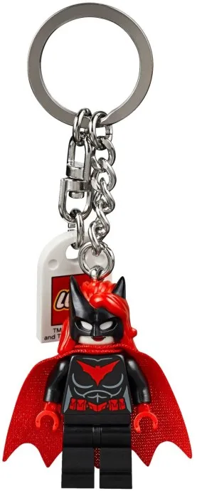 Porte-clés Batwoman