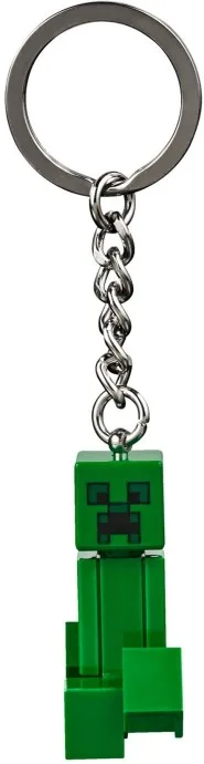 Creeper sleutelhanger