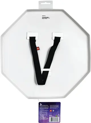 TLM2 Stopbord Afscherming