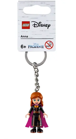 Porte-clés Anna