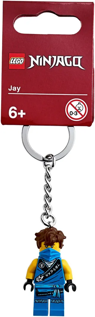 Porte-clés Jay