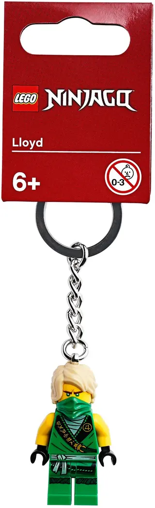 Porte-clés Lloyd