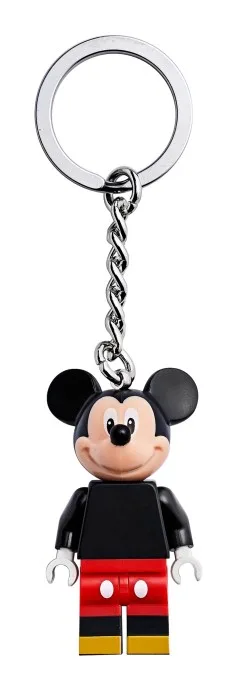 Porte-clés Mickey Mouse