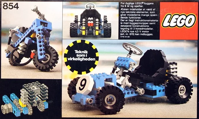 Go-kart