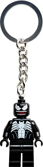 Venom Key Chain