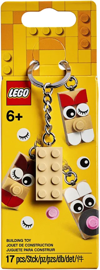 Creatieve tashanger