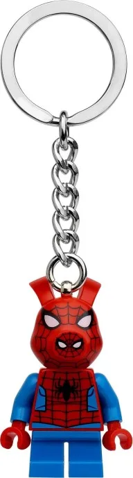 Spider-Ham sleutelhanger