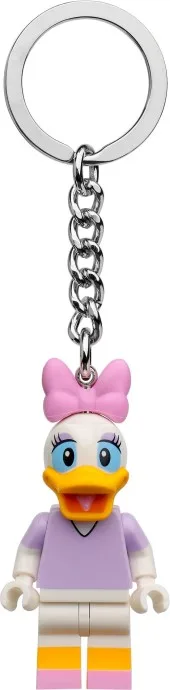Porte-clés Daisy Duck