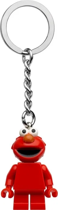 Porte-clés Elmo