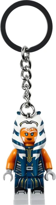 Ahsoka Tano sleutelhanger