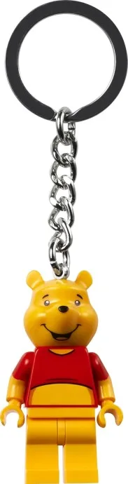 Porte-clés Winnie l'Ourson