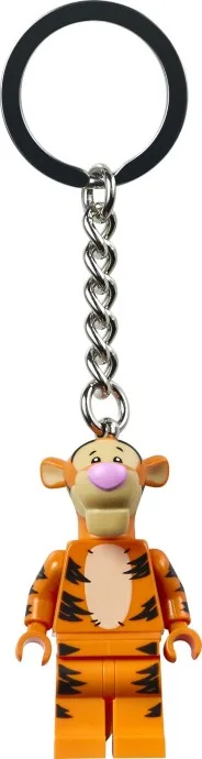 Porte-clés Tigrou